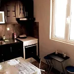 Xristina's Experience * Pylos