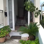 Xristina's Experience Pylos