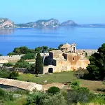 Xristina's Experience * Pylos