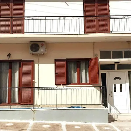 Xristina's Experience Apartament *