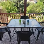 Xristina's Experience * Pylos