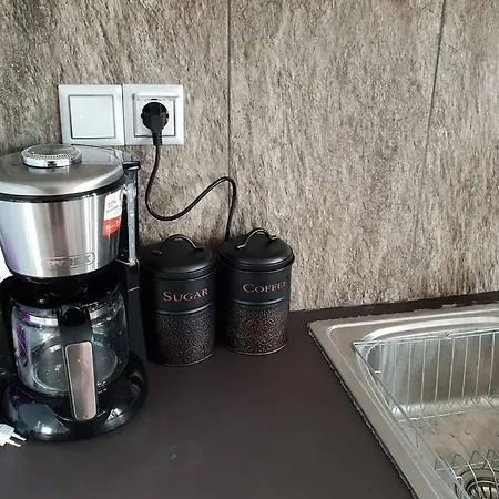 Xristina's Experience Daire *