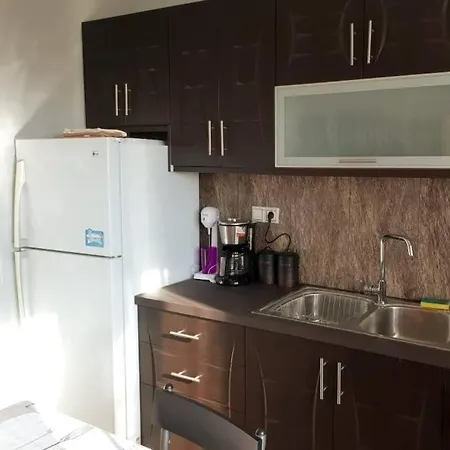 Xristina's Experience Pylos