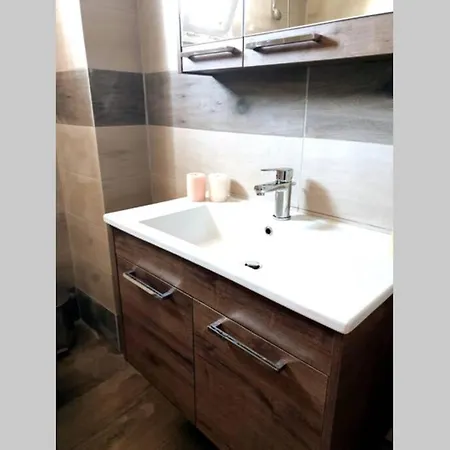 Xristina's Experience *