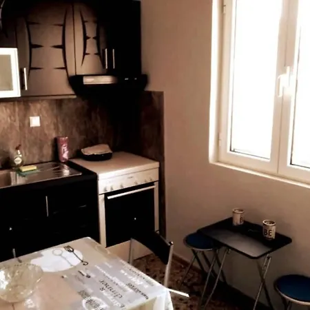 Xristina's Experience * Pylos