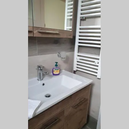 아파트 Xristina's Experience 필로스