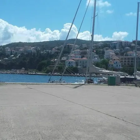 Daire Xristina's Experience