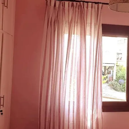 Xristina's Experience