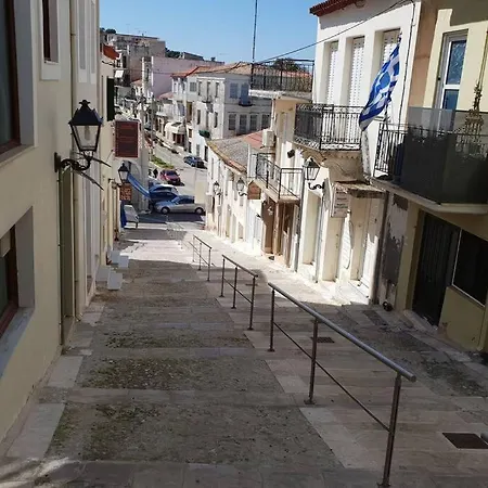 Xristina's Experience Lägenhet *