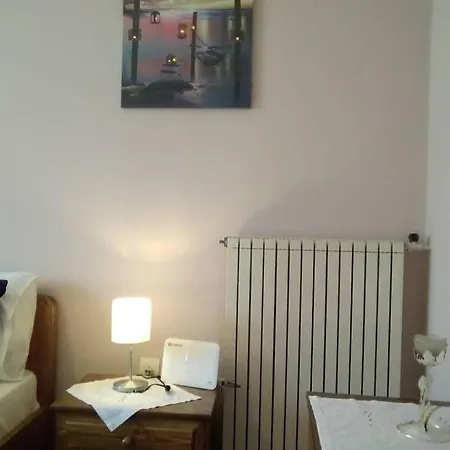 Xristina's Experience Pylos