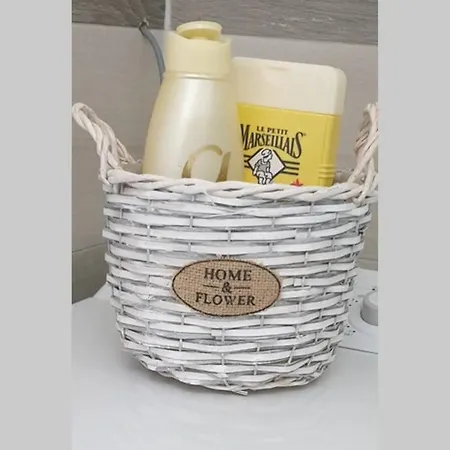 Xristina's Experience 아파트 *