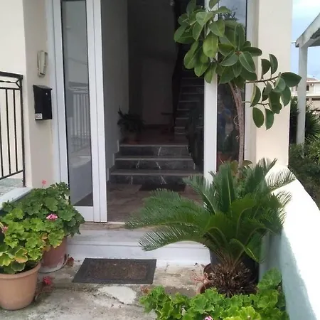 Xristina's Experience Pylos