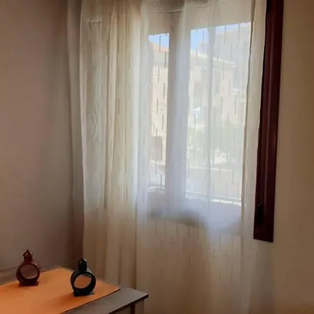 Xristina's Experience 아파트 *