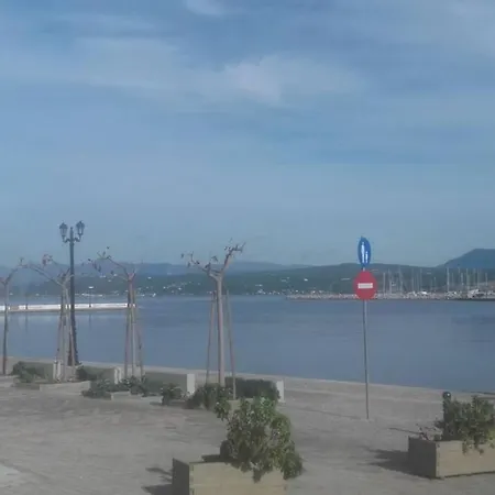 Xristina's Experience 아파트 필로스