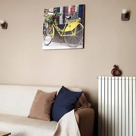 Xristina's Experience Pylos