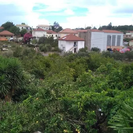 Xristina's Experience Apartment Pylos