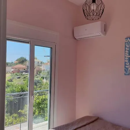 Xristina's Experience *