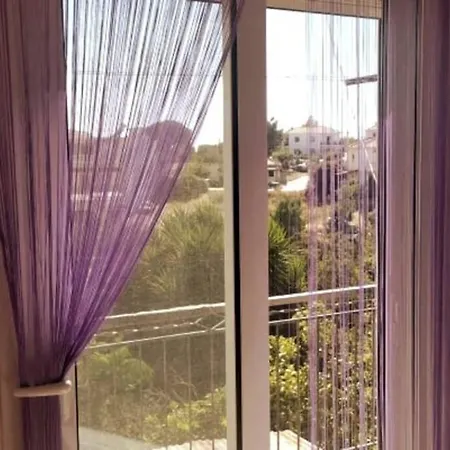 Daire Xristina's Experience