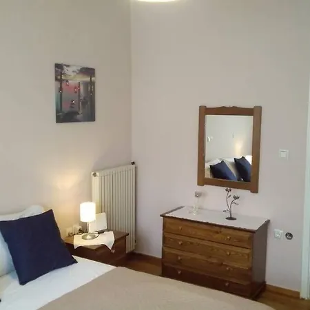 Xristina's Experience Daire Pylos