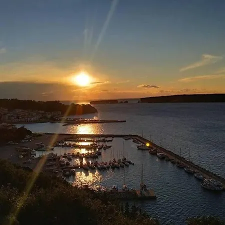 Xristina's Experience *