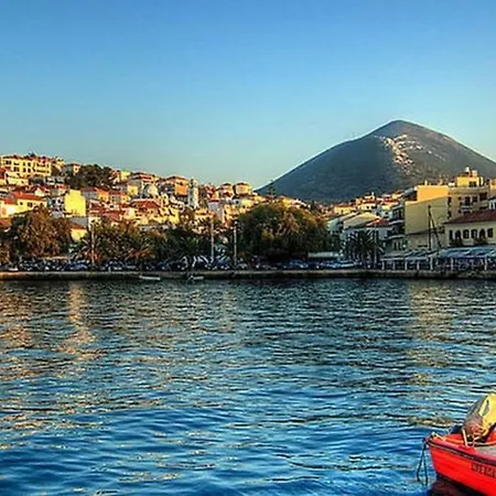 Daire Xristina's Experience *