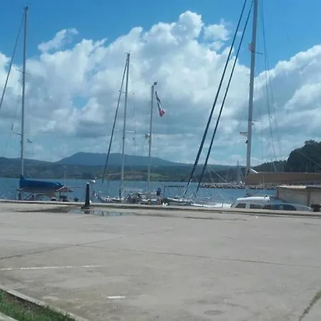 아파트 Xristina's Experience *