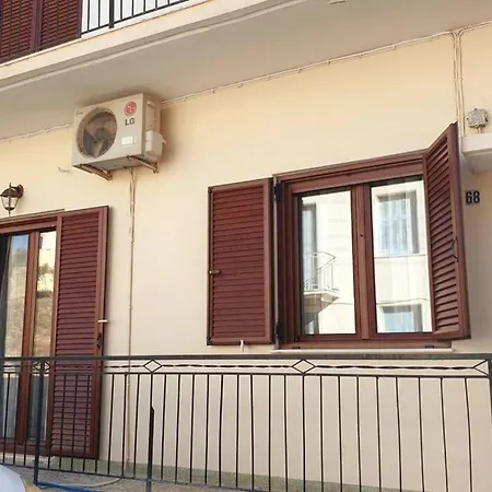 Xristina's Experience * Pylos