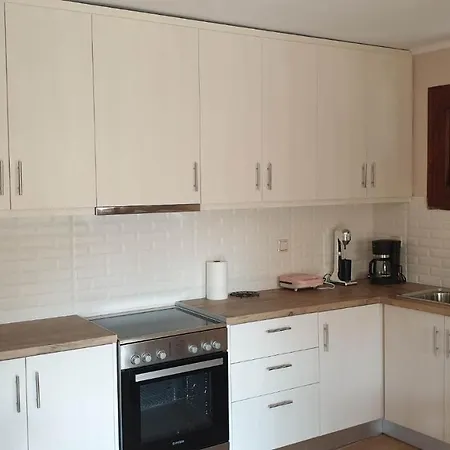 Xristina's Experience Daire *