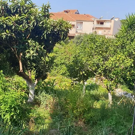 Xristina's Experience * Pylos