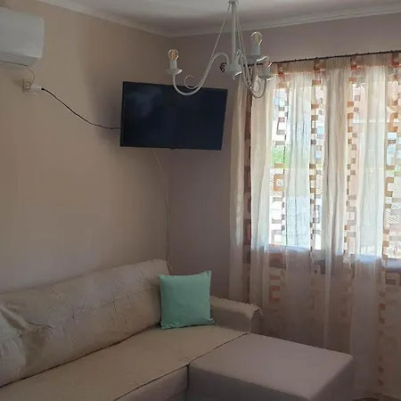 Daire Xristina's Experience Pylos