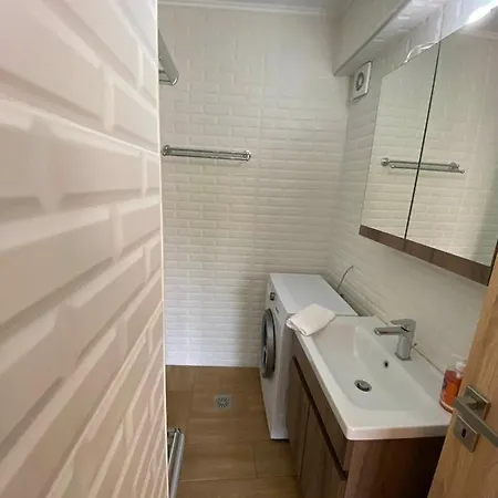 Xristina's Experience 아파트 *