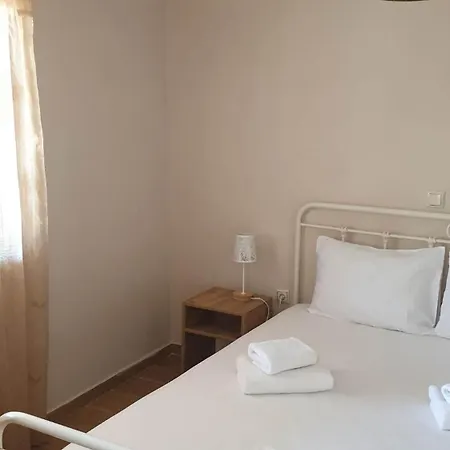 Xristina's Experience 아파트 필로스