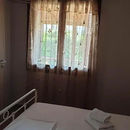 شقة Xristina's Experience بيلوس