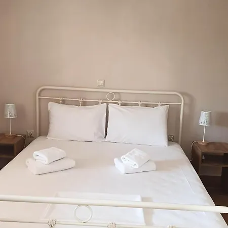 Daire Xristina's Experience