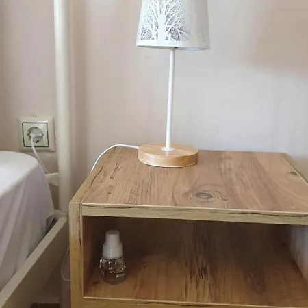 Xristina's Experience 필로스