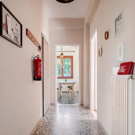 Appartamento Xristina's Experience