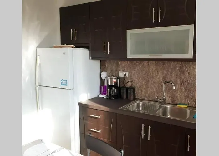 Xristina's Experience Pylos