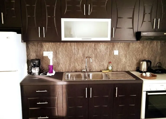 Lägenhet Xristina's Experience