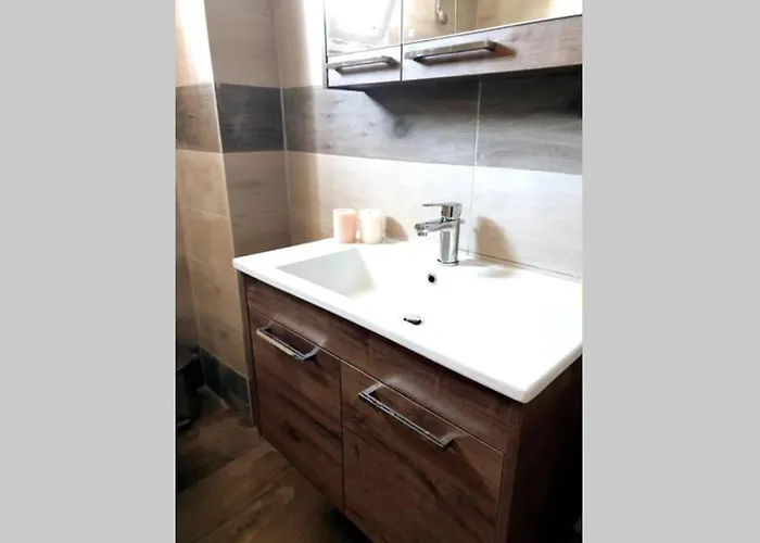 Xristina's Experience *