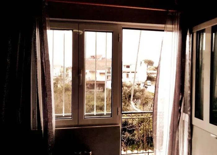 Lägenhet Xristina's Experience Pylos