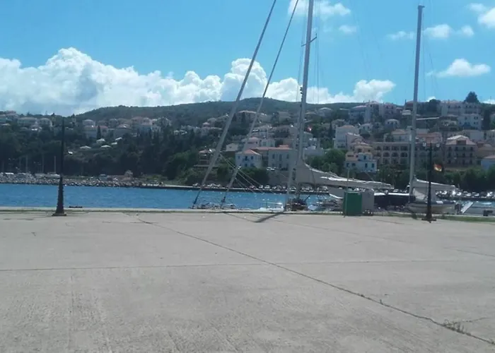 Appartement Xristina's Experience