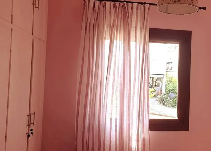 Xristina's Experience