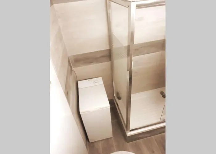 Lägenhet Xristina's Experience