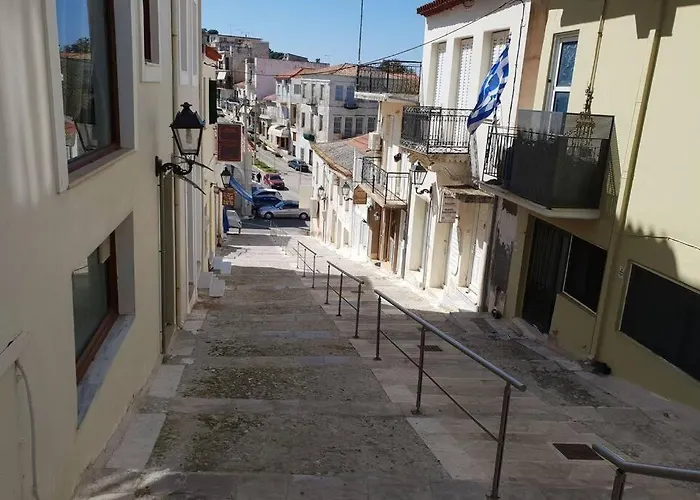 Xristina's Experience Appartement *