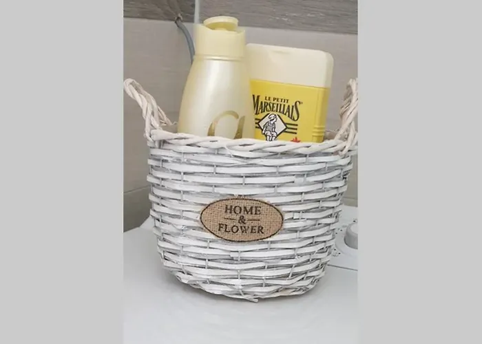 Xristina's Experience Lägenhet *