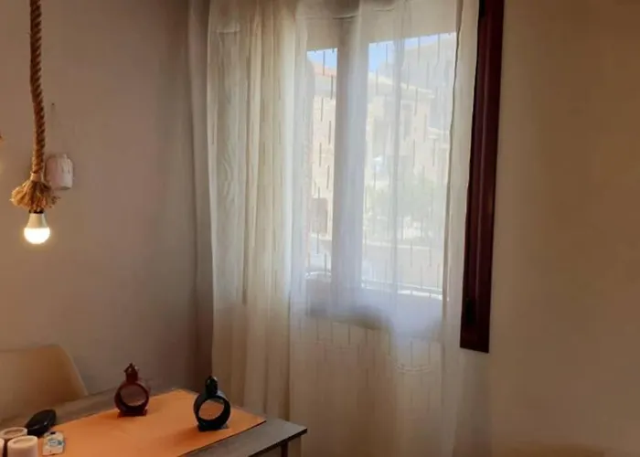 Xristina's Experience Διαμέρισμα *