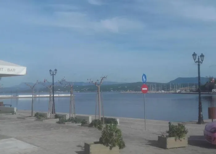 Xristina's Experience Appartement Pylos