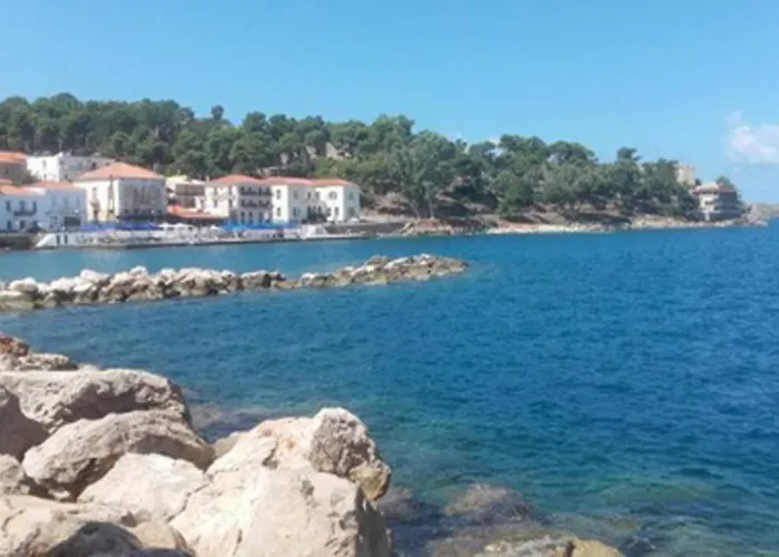 Xristina's Experience *