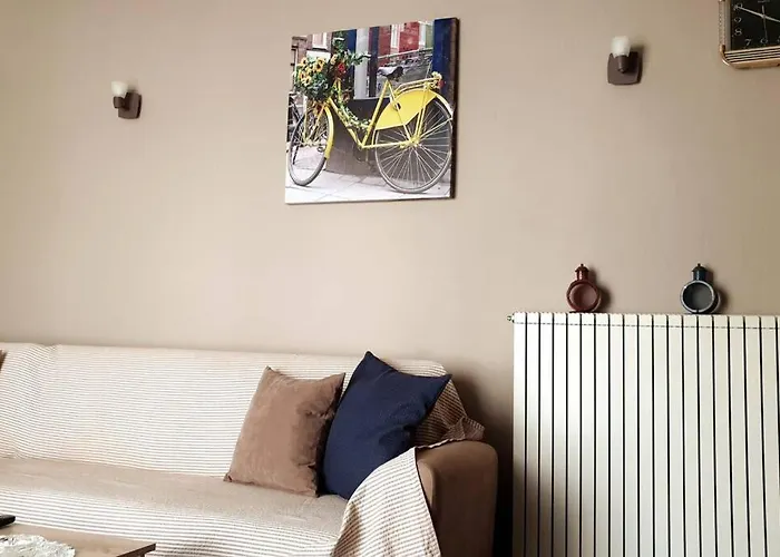 Xristina's Experience Pylos