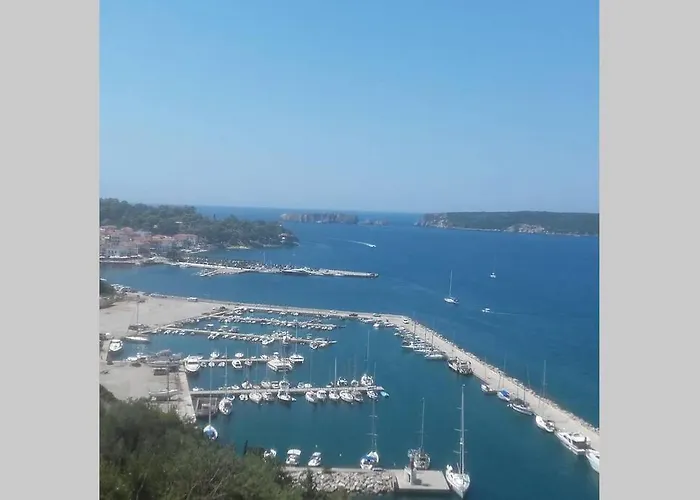 Xristina's Experience Lägenhet *